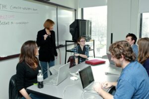 screenwriting script writing workshop