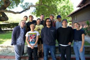 AFI StudentFilmmakers