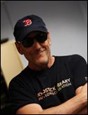 Dean Goldberg. Filmmaker, Professor, Author