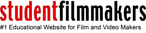 Student Filmmakers Magazine