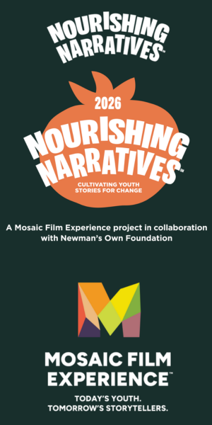 Nourishing Narratives