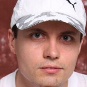 Picture of Sergiy