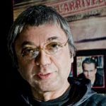 Profile picture of Yuri Neyman ASC